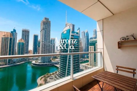 Apartament në Dubai Marina, Emiratet e Bashkuara Arabe 2 dhoma gjumi, 93 m2. № 738757 - Foto 1