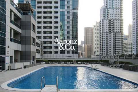 Apartament në Dubai Marina, Emiratet e Bashkuara Arabe 2 dhoma gjumi, 93 m2. № 738757 - Foto 10
