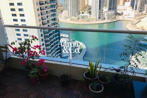 Apartament në Dubai Marina, Emiratet e Bashkuara Arabe 2 dhoma gjumi, 93 m2. № 738757 - Foto 7