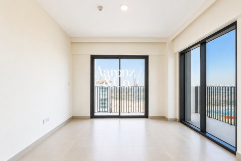 Apartament në Dubai Creek Harbour (The Lagoons), Emiratet e Bashkuara Arabe 2 dhoma gjumi, 98 m2. № 738755 - Foto 2