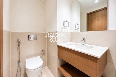 Apartman u gradu Dubai Creek Harbour (The Lagoons), UAE 2 spavaće sobe, 98 m2 Br. 738755 - Slika 10
