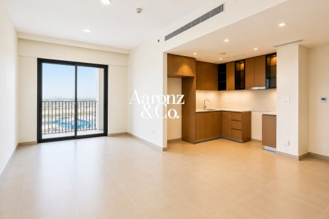 Apartament në Dubai Creek Harbour (The Lagoons), Emiratet e Bashkuara Arabe 2 dhoma gjumi, 98 m2. № 738755 - Foto 3