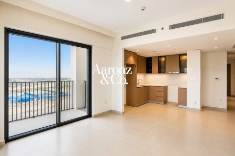 Apartament në Dubai Creek Harbour (The Lagoons), Emiratet e Bashkuara Arabe 2 dhoma gjumi, 98 m2. № 738755 - Foto 1