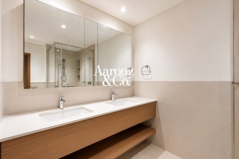 Apartman u gradu Dubai Creek Harbour (The Lagoons), UAE 2 spavaće sobe, 98 m2 Br. 738755 - Slika 9