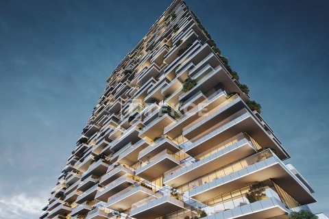 Penthouse til salg i Al Safa, Dubai, UAE 3 soveværelser, 292 kvm № 754584 - foto 2