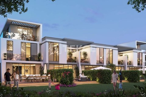 Townhouse in Dubai Land, UAE 5 bedrooms, 295 sq.m. № 754586 - photo 7