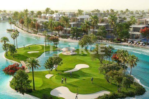 Townhouse in Dubai Land, UAE 5 bedrooms, 295 sq.m. № 754586 - photo 11