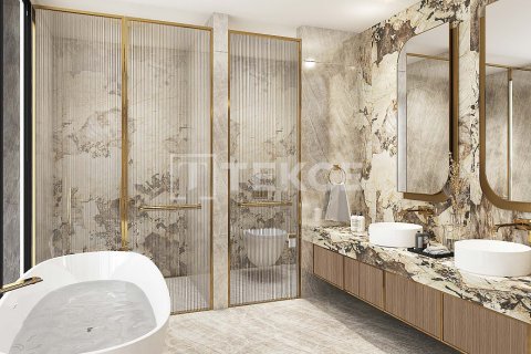 Townhouse in Dubai Land, UAE 5 bedrooms, 295 sq.m. № 754586 - photo 22
