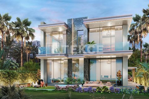 Townhouse in Dubai Land, UAE 5 bedrooms, 295 sq.m. № 754586 - photo 6