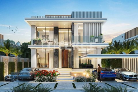 Townhouse in Dubai Land, UAE 5 bedrooms, 295 sq.m. № 754586 - photo 5