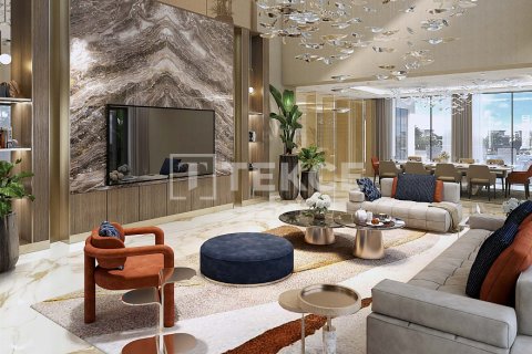 Townhouse in Dubai Land, UAE 5 bedrooms, 295 sq.m. № 754586 - photo 17