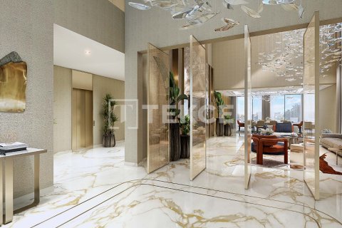 Townhouse in Dubai Land, UAE 5 bedrooms, 295 sq.m. № 754586 - photo 20