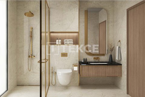 Townhouse in Dubai Land, UAE 5 bedrooms, 295 sq.m. № 754586 - photo 23