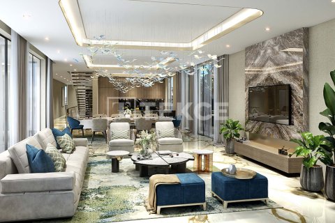 Townhouse in Dubai Land, UAE 5 bedrooms, 295 sq.m. № 754586 - photo 18
