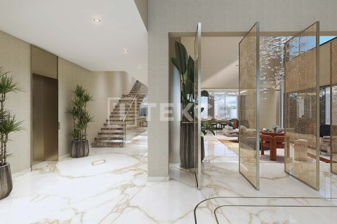 Townhouse in Dubai Land, UAE 5 bedrooms, 295 sq.m. № 754586 - photo 19