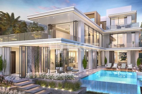 Townhouse in Dubai Land, UAE 5 bedrooms, 295 sq.m. № 754586 - photo 4