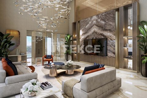 Townhouse in Dubai Land, UAE 5 bedrooms, 295 sq.m. № 754586 - photo 16