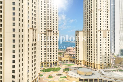 Зняти в оренду квартиру в Дубай Марина, Дубай, ОАЕ 1 спальня, 92.06687300м2, № 754604 - фото 8