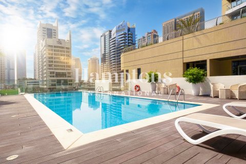 Wohnung zur Miete in Dubai Marina, Dubai, VAE 1 Schlafzimmer, 92.06687300 m2 Nr. 754604 - Foto 20