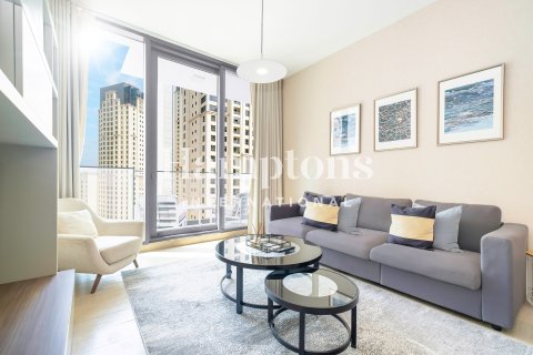 Wohnung zur Miete in Dubai Marina, Dubai, VAE 1 Schlafzimmer, 92.06687300 m2 Nr. 754604 - Foto 18