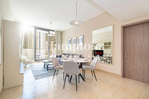 Wohnung zur Miete in Dubai Marina, Dubai, VAE 1 Schlafzimmer, 92.06687300 m2 Nr. 754604 - Foto 27