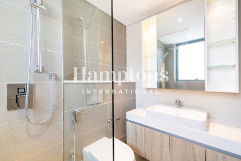 Lägenhet uthyres i Dubai Marina, Dubai, UAE 1 sovrum, 92.06687300 kvm Nr. 754604 - fotografi 15