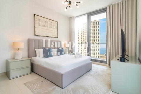 Lägenhet uthyres i Dubai Marina, Dubai, UAE 1 sovrum, 92.06687300 kvm Nr. 754604 - fotografi 14