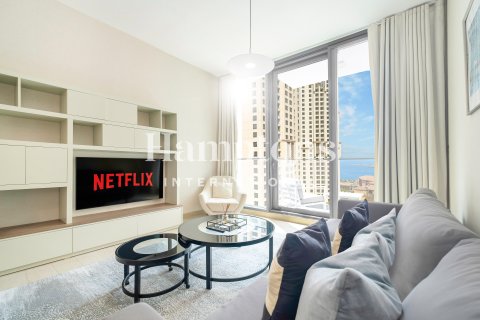 Wohnung zur Miete in Dubai Marina, Dubai, VAE 1 Schlafzimmer, 92.06687300 m2 Nr. 754604 - Foto 28