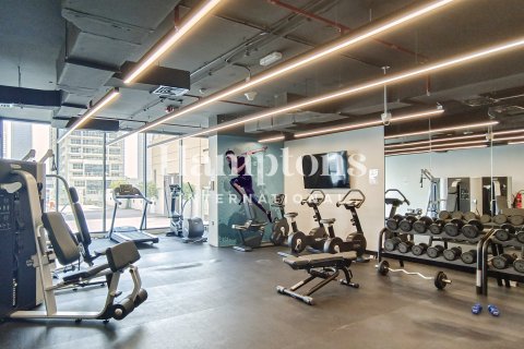 Lägenhet uthyres i Dubai Marina, Dubai, UAE 1 sovrum, 92.06687300 kvm Nr. 754604 - fotografi 17