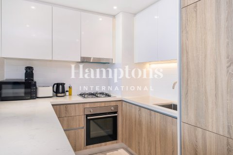 Wohnung zur Miete in Dubai Marina, Dubai, VAE 1 Schlafzimmer, 92.06687300 m2 Nr. 754604 - Foto 21