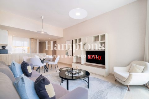 Зняти в оренду квартиру в Дубай Марина, Дубай, ОАЕ 1 спальня, 92.06687300м2, № 754604 - фото 5