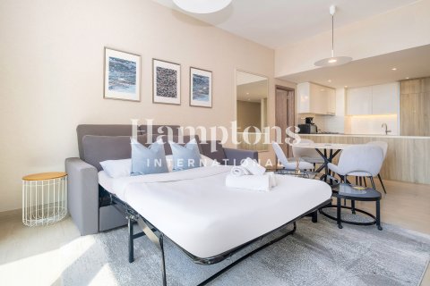 Wohnung zur Miete in Dubai Marina, Dubai, VAE 1 Schlafzimmer, 92.06687300 m2 Nr. 754604 - Foto 26