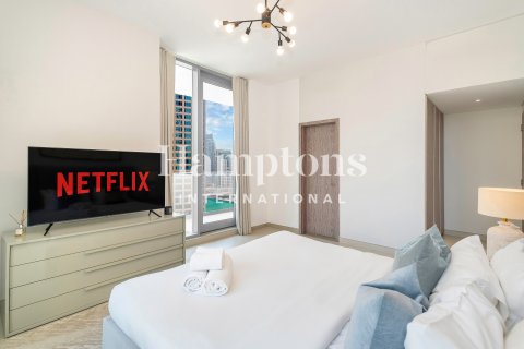 Wohnung zur Miete in Dubai Marina, Dubai, VAE 1 Schlafzimmer, 92.06687300 m2 Nr. 754604 - Foto 23