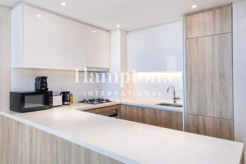 Wohnung zur Miete in Dubai Marina, Dubai, VAE 1 Schlafzimmer, 92.06687300 m2 Nr. 754604 - Foto 22