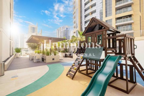 Wohnung zur Miete in Dubai Marina, Dubai, VAE 1 Schlafzimmer, 92.06687300 m2 Nr. 754604 - Foto 24