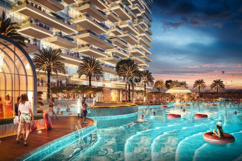 Διαμέρισμα σε Al Safa, Dubai, ΗΑΕ 2 υπνοδωμάτια, 106 τ.μ. Αρ. 754583 - φωτογραφία 11