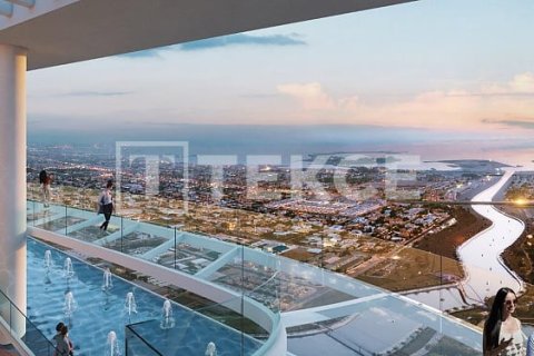 Διαμέρισμα σε Al Safa, Dubai, ΗΑΕ 2 υπνοδωμάτια, 106 τ.μ. Αρ. 754583 - φωτογραφία 9