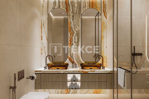 Διαμέρισμα σε Al Safa, Dubai, ΗΑΕ 2 υπνοδωμάτια, 106 τ.μ. Αρ. 754583 - φωτογραφία 20