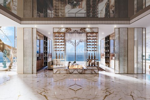 Διαμέρισμα σε Al Safa, Dubai, ΗΑΕ 2 υπνοδωμάτια, 106 τ.μ. Αρ. 754583 - φωτογραφία 21