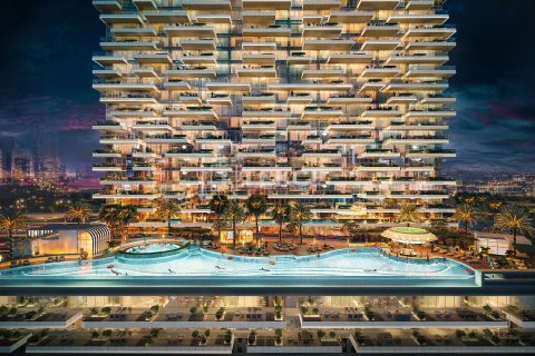 Διαμέρισμα σε Al Safa, Dubai, ΗΑΕ 2 υπνοδωμάτια, 106 τ.μ. Αρ. 754583 - φωτογραφία 4