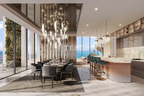 Διαμέρισμα σε Al Safa, Dubai, ΗΑΕ 2 υπνοδωμάτια, 106 τ.μ. Αρ. 754583 - φωτογραφία 15