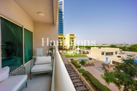 Apartament do wynajęcia w Greens, Dubai, ZEA 2 sypialnie, 118.70030504 mkw., nr 754606 - zdjęcie 2