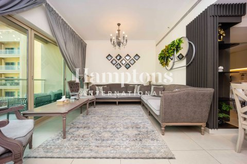 Apartament do wynajęcia w Greens, Dubai, ZEA 2 sypialnie, 118.70030504 mkw., nr 754606 - zdjęcie 5