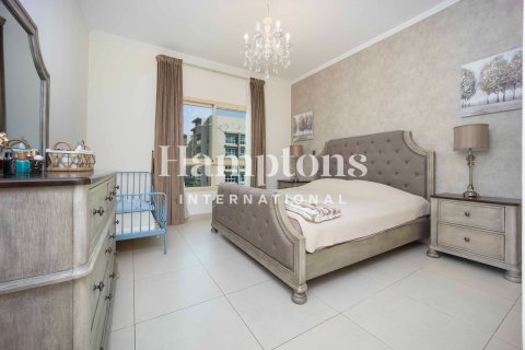 Apartament do wynajęcia w Greens, Dubai, ZEA 2 sypialnie, 118.70030504 mkw., nr 754606 - zdjęcie 17