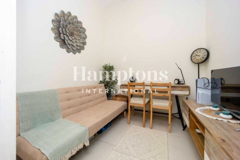 Apartament do wynajęcia w Greens, Dubai, ZEA 2 sypialnie, 118.70030504 mkw., nr 754606 - zdjęcie 8