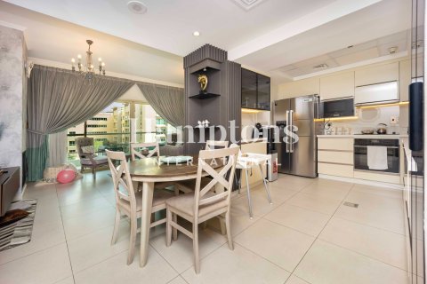 Apartament do wynajęcia w Greens, Dubai, ZEA 2 sypialnie, 118.70030504 mkw., nr 754606 - zdjęcie 4