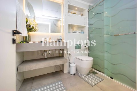 Apartament do wynajęcia w Greens, Dubai, ZEA 2 sypialnie, 118.70030504 mkw., nr 754606 - zdjęcie 21