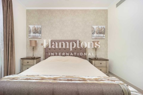 Apartament do wynajęcia w Greens, Dubai, ZEA 2 sypialnie, 118.70030504 mkw., nr 754606 - zdjęcie 9