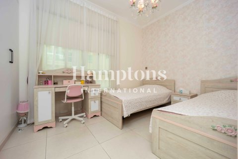 Apartament do wynajęcia w Greens, Dubai, ZEA 2 sypialnie, 118.70030504 mkw., nr 754606 - zdjęcie 23