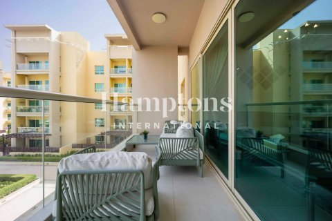 Apartament do wynajęcia w Greens, Dubai, ZEA 2 sypialnie, 118.70030504 mkw., nr 754606 - zdjęcie 10